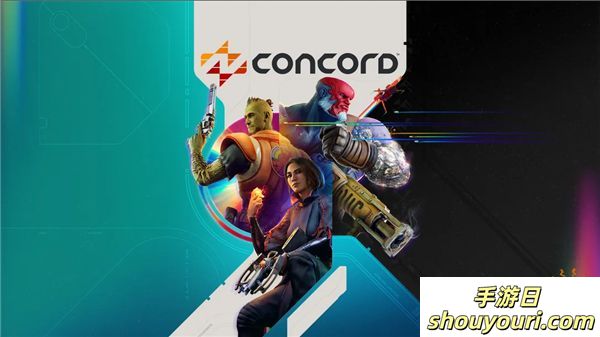 《Concord》英文PS商店透露：未来更新内容全免费(图1)