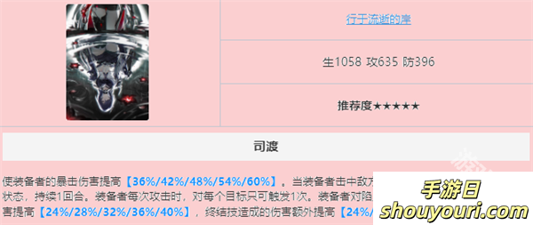 崩坏星穹铁道黄泉光锥推荐