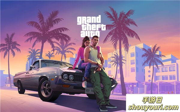 大的真要来了！《GTA OL》更新添加了《GTA6》的物品