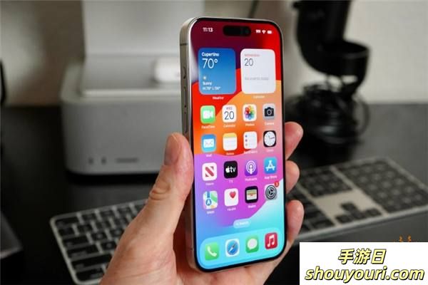 送苹果手机？微软要求中国员工工作时只能用iPhone