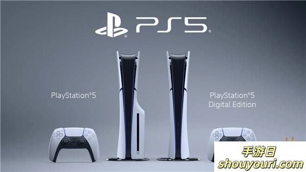 索尼2024财年第一季度财报 PS5出货量达到6170万台