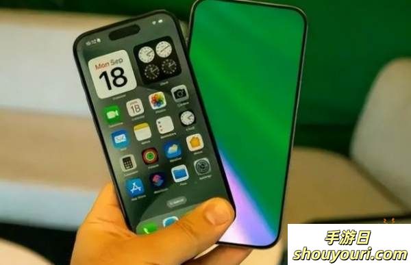 微信不支持iPhone 16？网友喊话纯血鸿蒙可取代iOS！