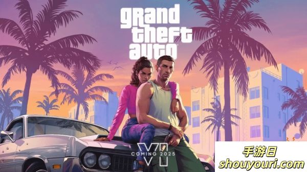 毫无意义的新机？数毛社称《GTA6》无法以60帧在PS5 Pro上运行！