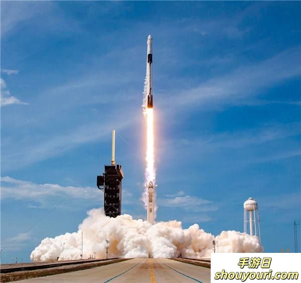 美国联邦航空管理局批准 SpaceX猎鹰9号火箭恢复发射