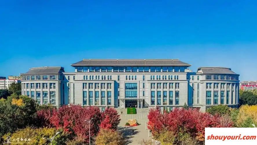 2024黑龙江本科大学排名，哈尔滨工程大学怎么样？(图3)