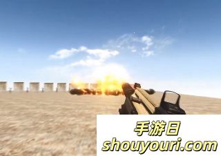 《pubg》榴弹发射器推荐用法一览