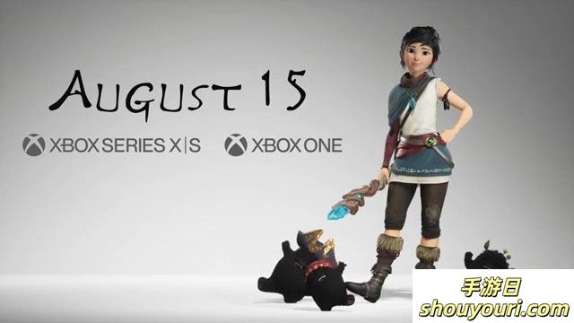 《凯娜：精神之桥》Xbox版8月15日发售 预告发布(图4)