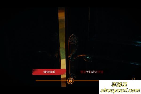 完蛋，这次被女鬼包围了……真人恐怖影游《背后》提前登陆Steam！