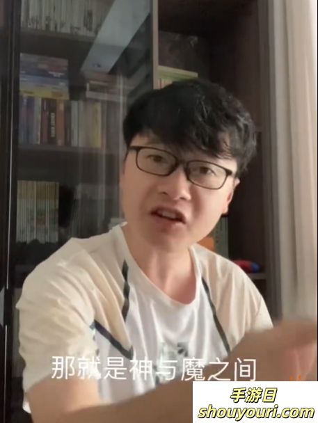 敖厂长锐评黑神话：虚幻五引擎将带来巨大的优化问题(图1)