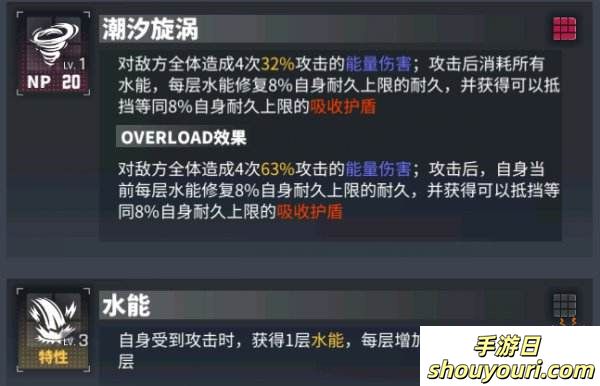 交错战线困难1-15打法阵容攻略