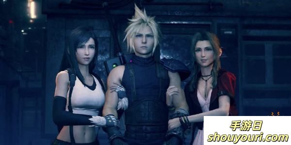 玩家毒舌周刊|SE《FF16》《FF7重生》销量低迷，《最终幻想》系列卖不动了？