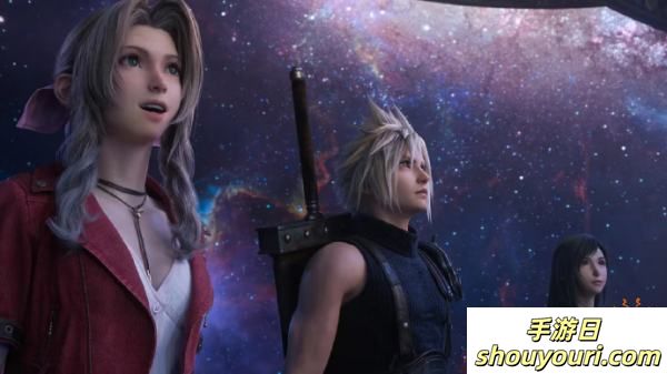 玩家毒舌周刊|SE《FF16》《FF7重生》销量低迷，《最终幻想》系列卖不动了？