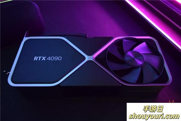 英伟达旗舰显卡RTX 4090停产在即 在德国涨价25%！