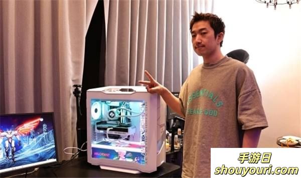 技嘉AORUS硬核跨界，联动各界大咖打造电竞新生态