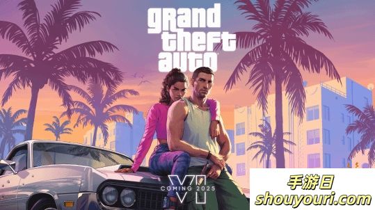 非常专业，无须担心！R星母公司称别担心XSS版《GTA6》：我们尊重所有平台